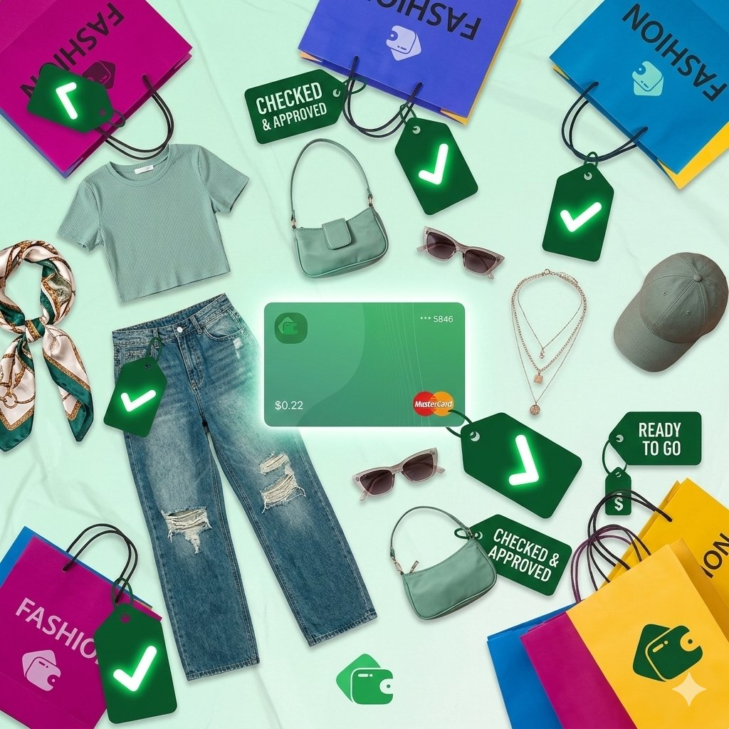 New fits, no stress. Shop your SHEIN haul with your DigitalPurse virtual card — fast, easy, done. 🛍️🔥 #DigitalPurse #SHEIN #FashionFinds #ShopSmart