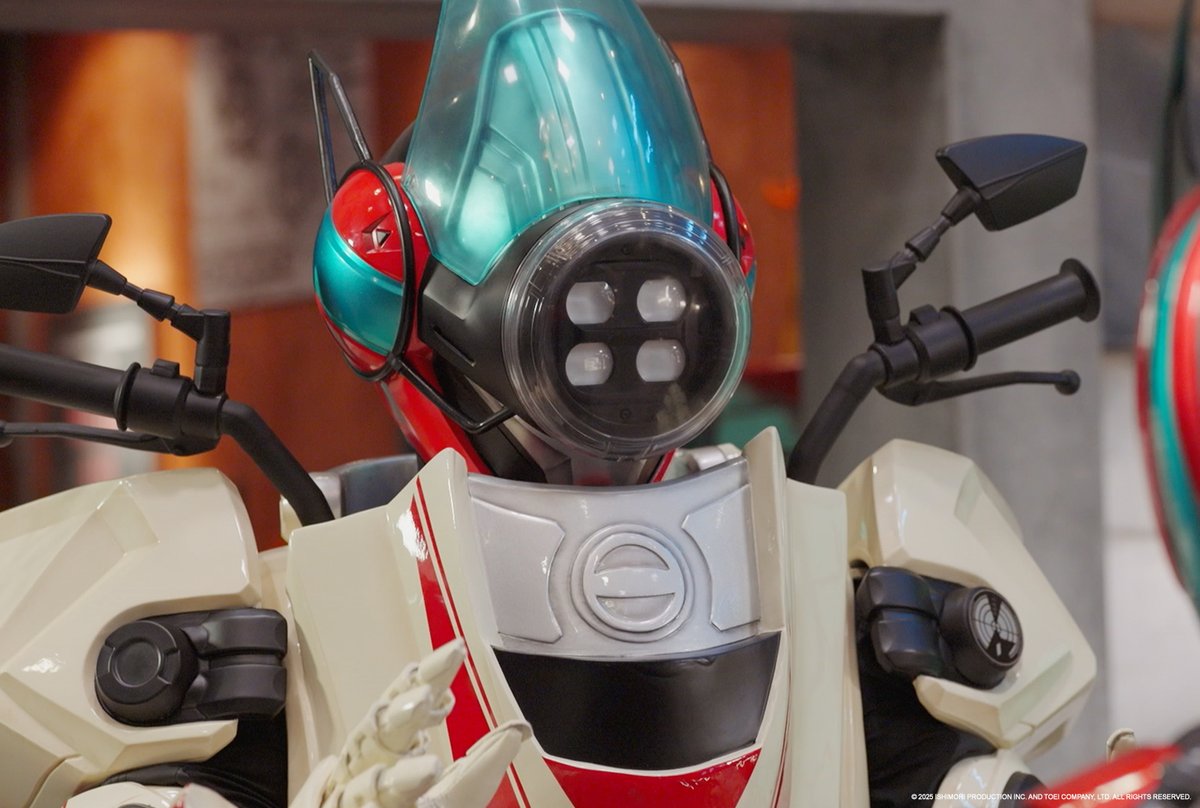 TokuSHOUTsu tweet media