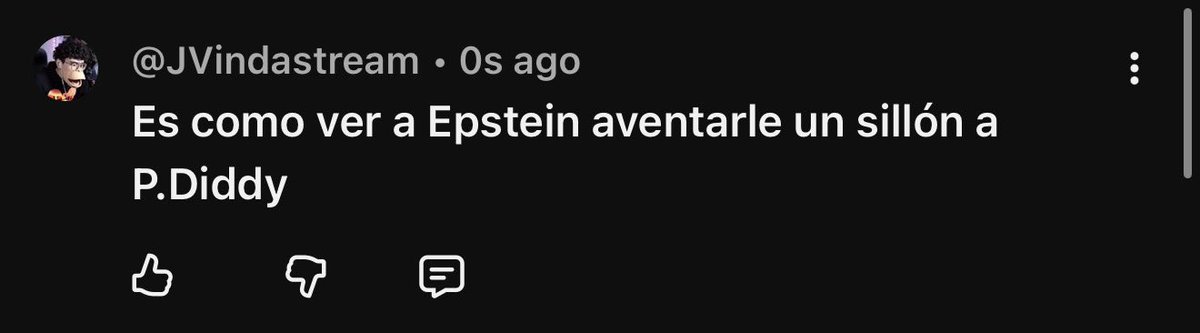 Yo ya hice mi aporte chavales