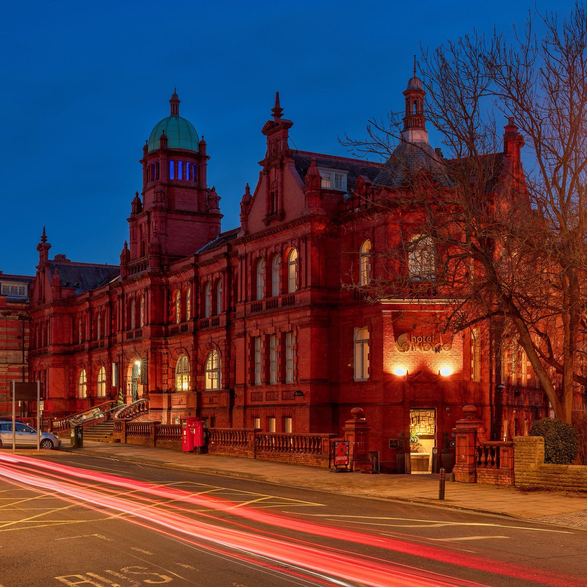 Graeme Peacock tweet media