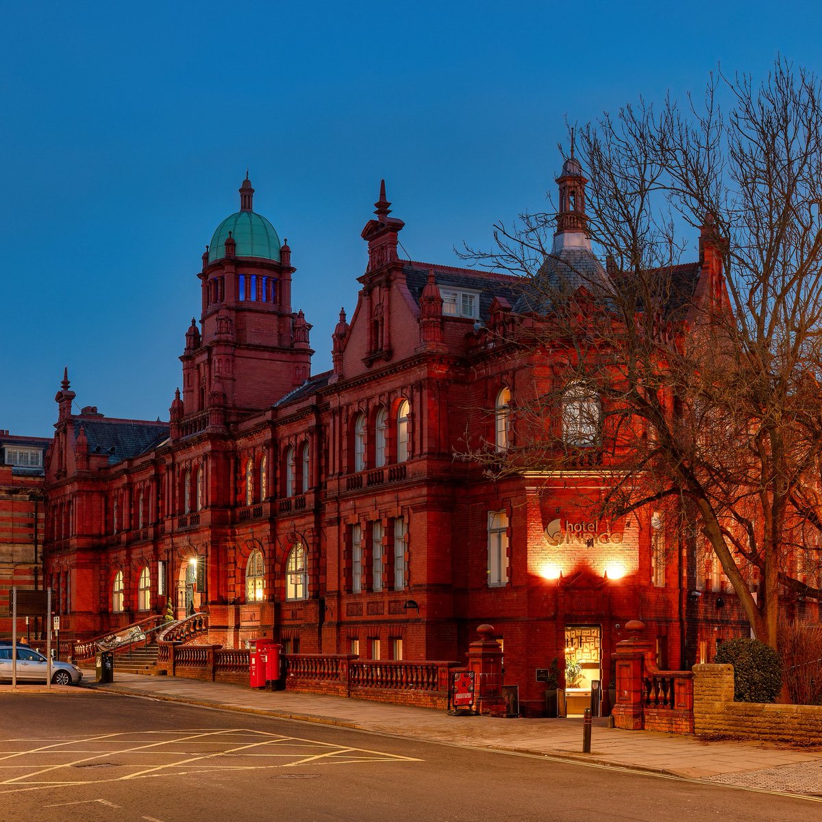 Graeme Peacock tweet media