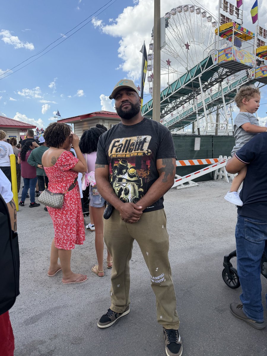 Rampage Jackson tweet media