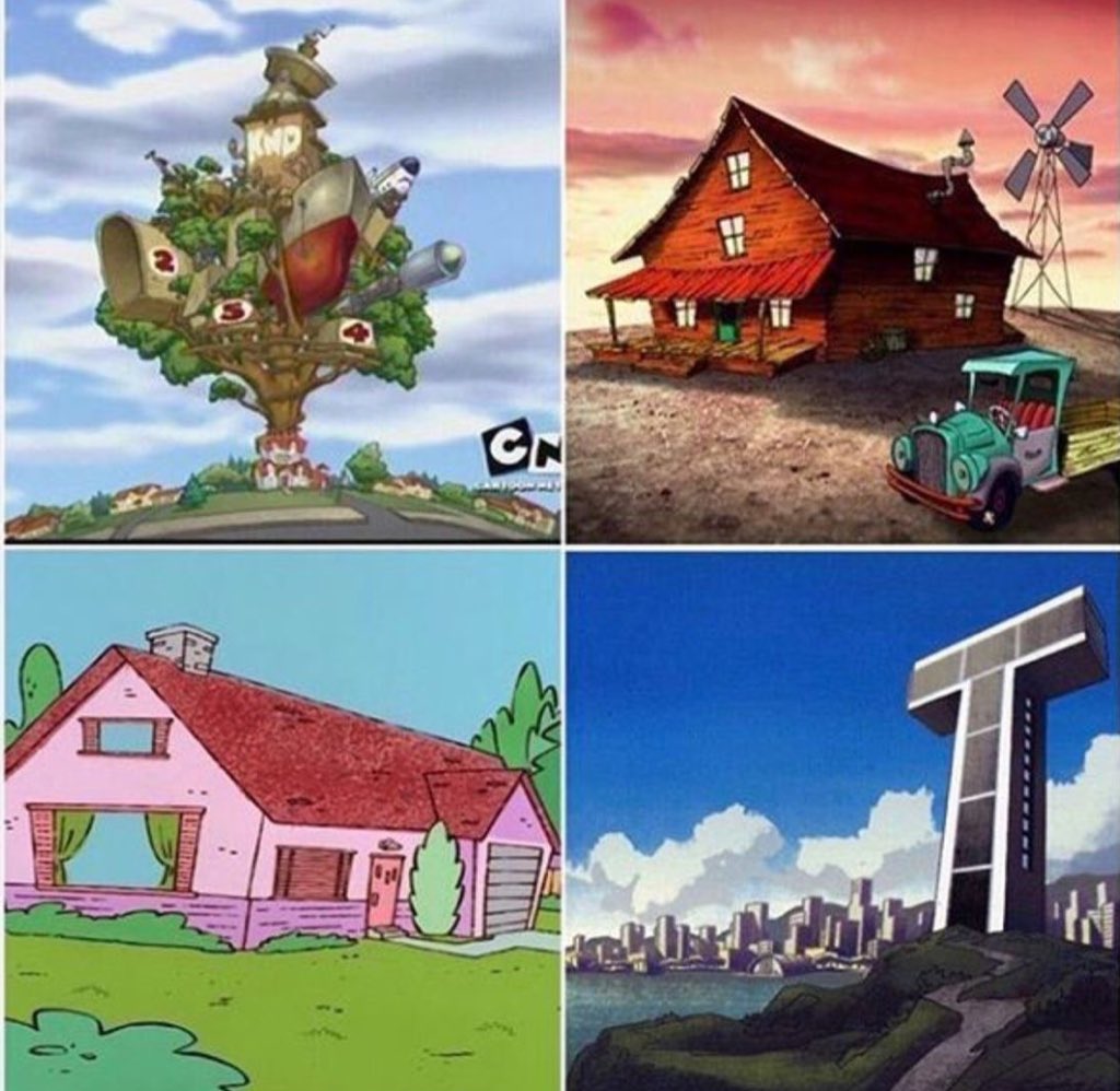 __Poisonivyyy's tweet photo. The original trap houses https://t.co/S6kzDSxLph