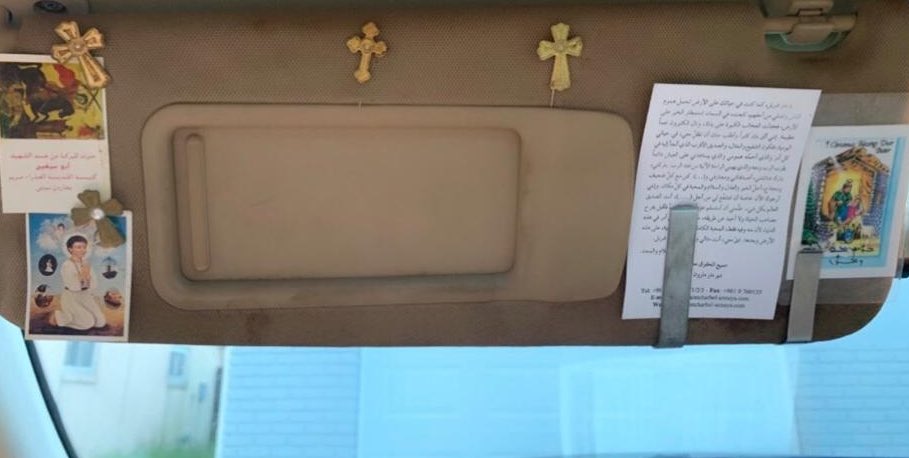 beeky___'s tweet photo. Nobody: 

Middle Eastern Christians: https://t.co/0lfBazVQ1e