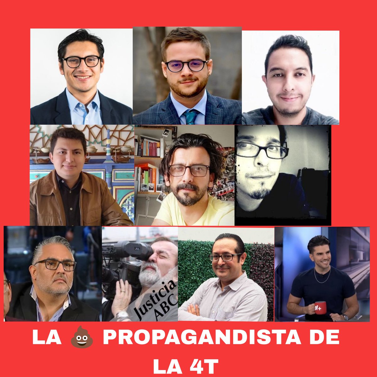 El Larry Mon tweet media
