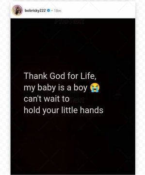 Lobistarsinlaw's tweet image. 🚨🚨 BREAKING NEWS ‼️‼️ Bobrisky is expecting a baby soon with a fellow man.

#Garnacho #WRECHE #Tosin #Wrexham #MrMoney #Neto #Bobrisky #LaiMohammed