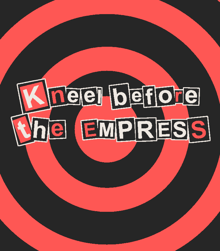 𝐼𝐼𝐼 ┊𝑇𝐻𝐸 𝑅𝑈𝐿𝐸𝑅𝑆 𝐵𝐴𝐶𝐾 tweet media