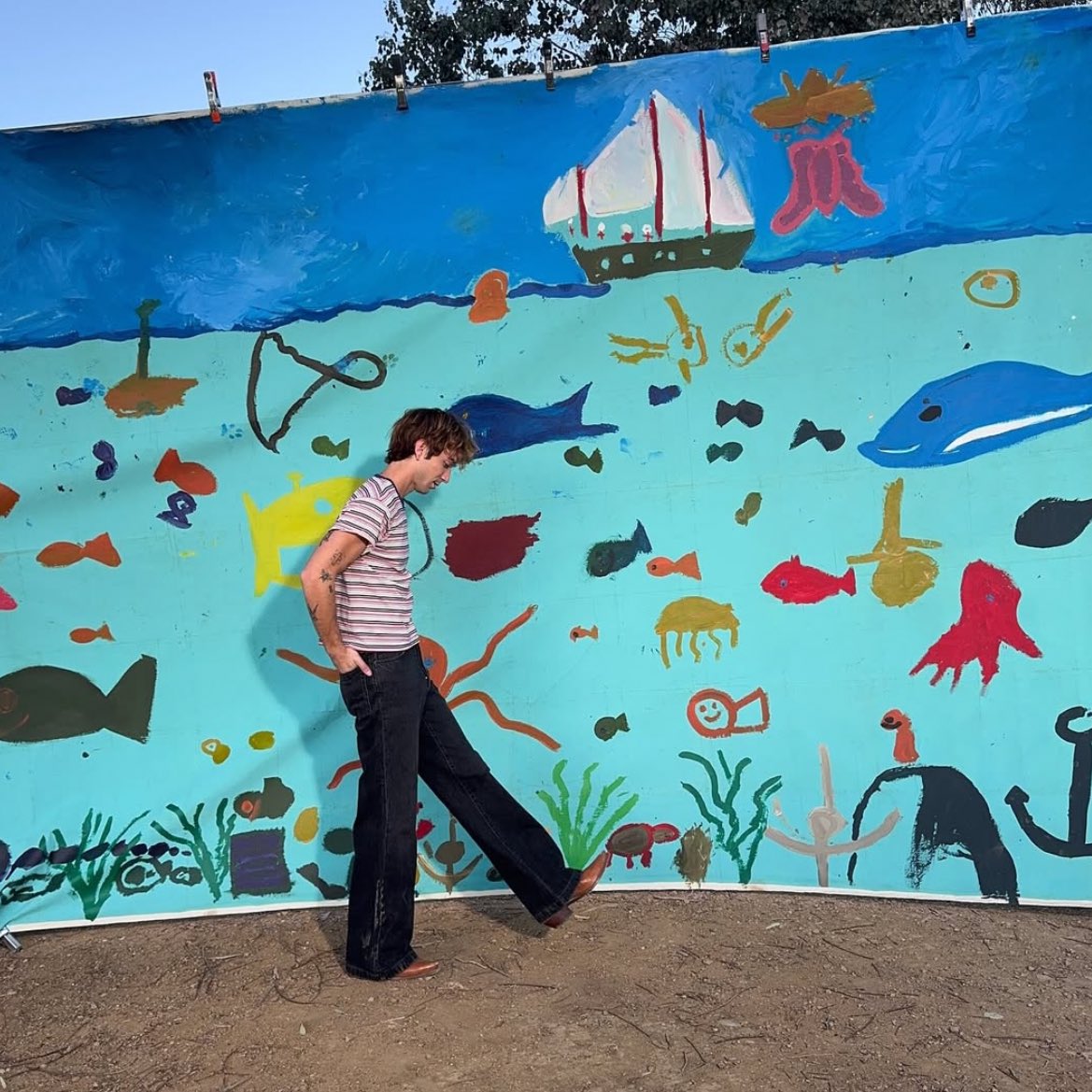 Daniel Seavey Source tweet media