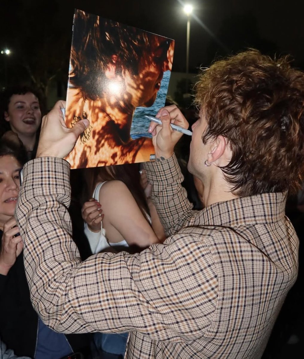 Daniel Seavey Source tweet media