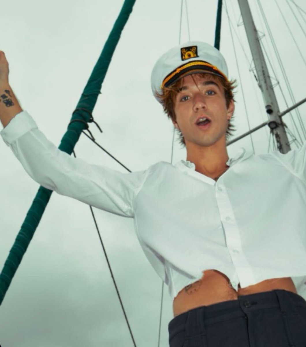 Daniel Seavey Source tweet media