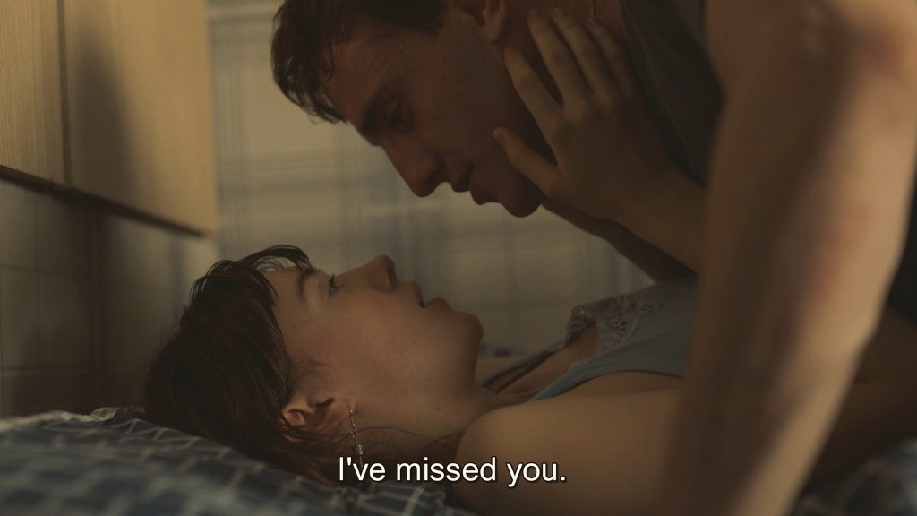 Scenes From Imaginary Films tweet media