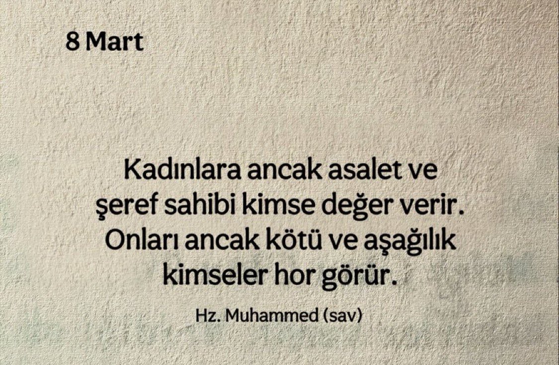 ortamdasatarsn's tweet photo. #8MartDünyaKadınlarGünü https://t.co/TfLekUaDaV