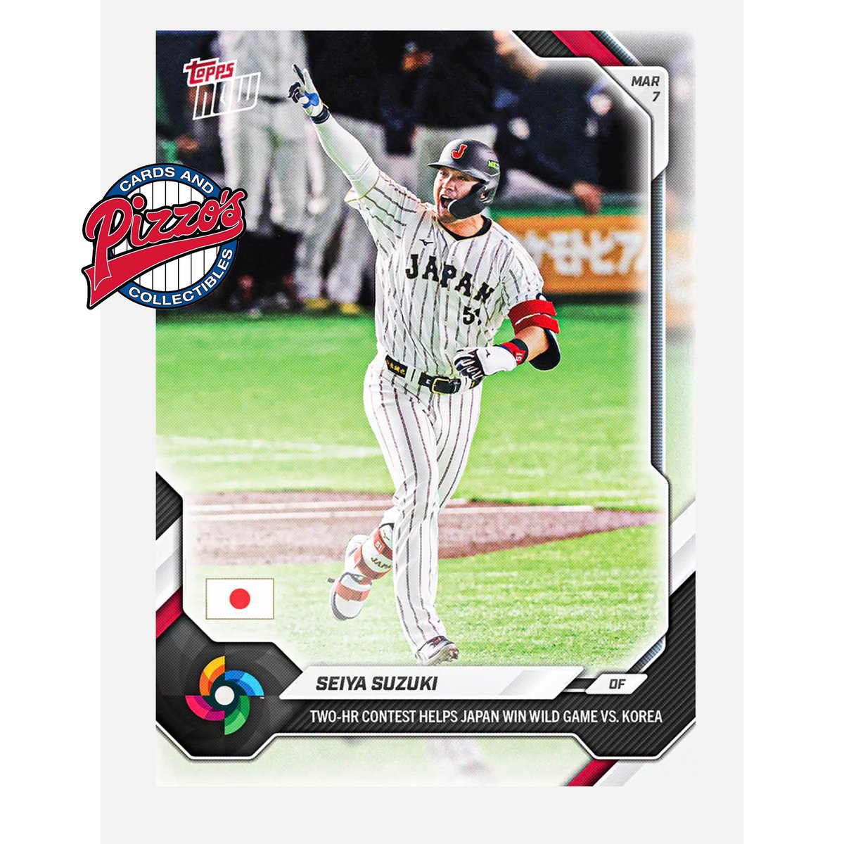 Anthonys Weekly Card Sales tweet media