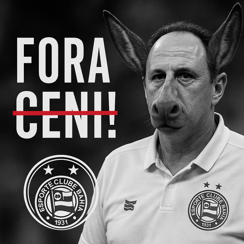 nauaccc's tweet photo. VÃO TOMAR NO CU CARALHO. ELENCO DE PUTA. DIRETOR DE MERDA. TREINADOR MEDROSO. https://t.co/pEVOWMT0BX