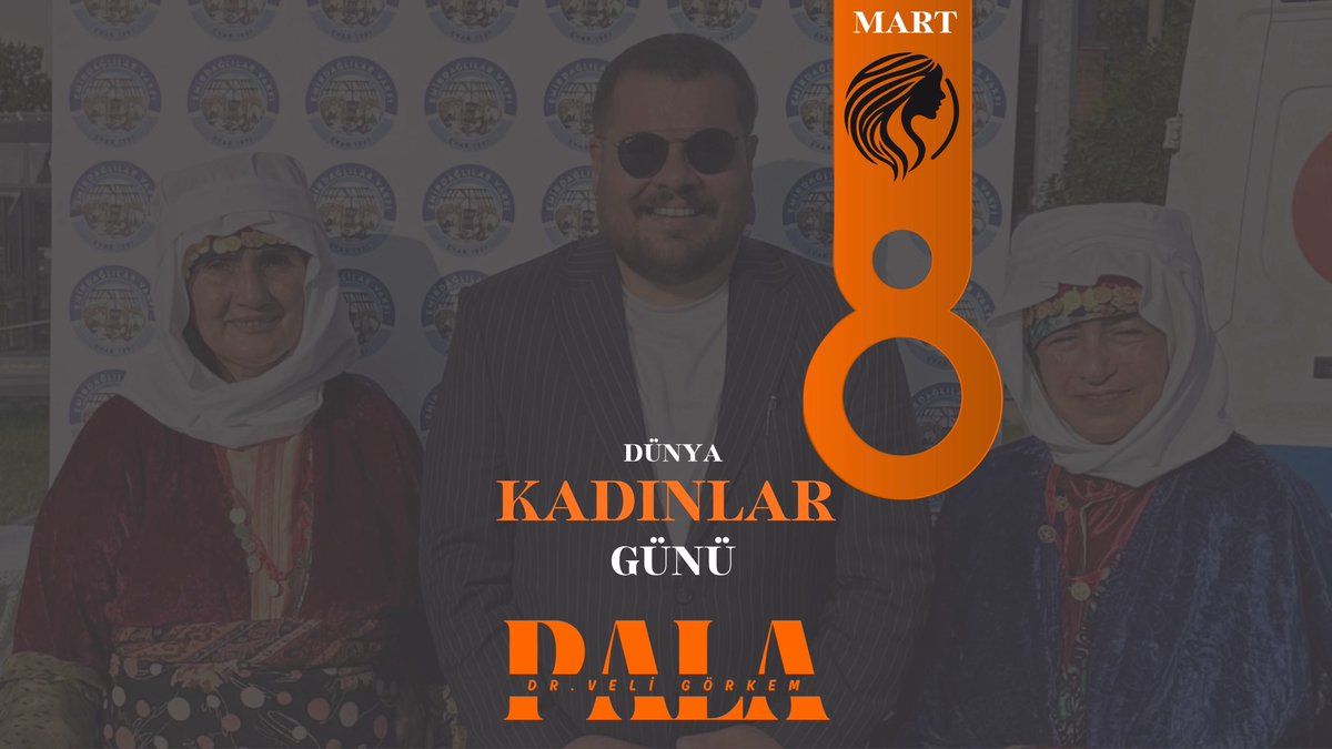 Veli Görkem PALA tweet media