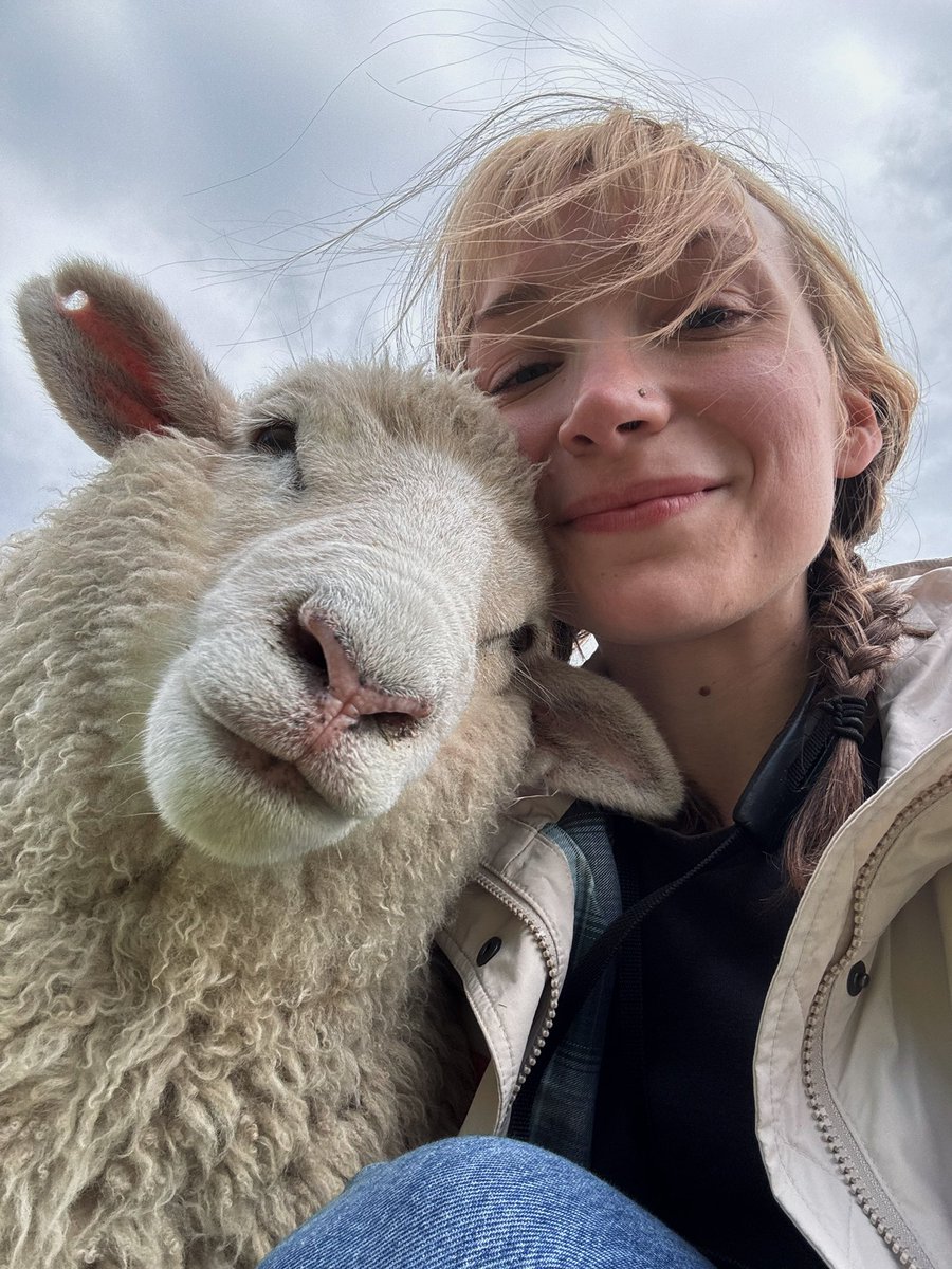 flower face tweet media