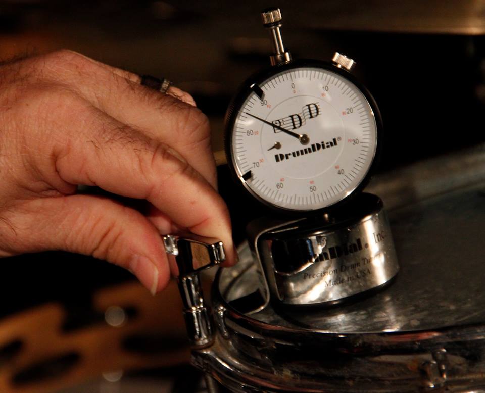 DrumDial Inc. tweet media