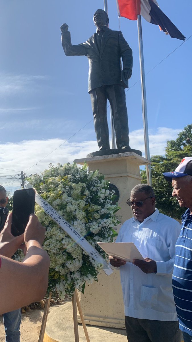 Partido Revolucionario Dominicano tweet media