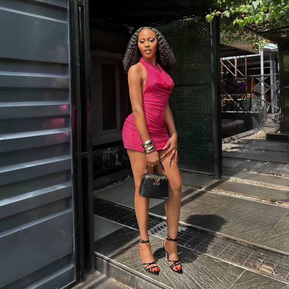 What could be her reasons for quitting?