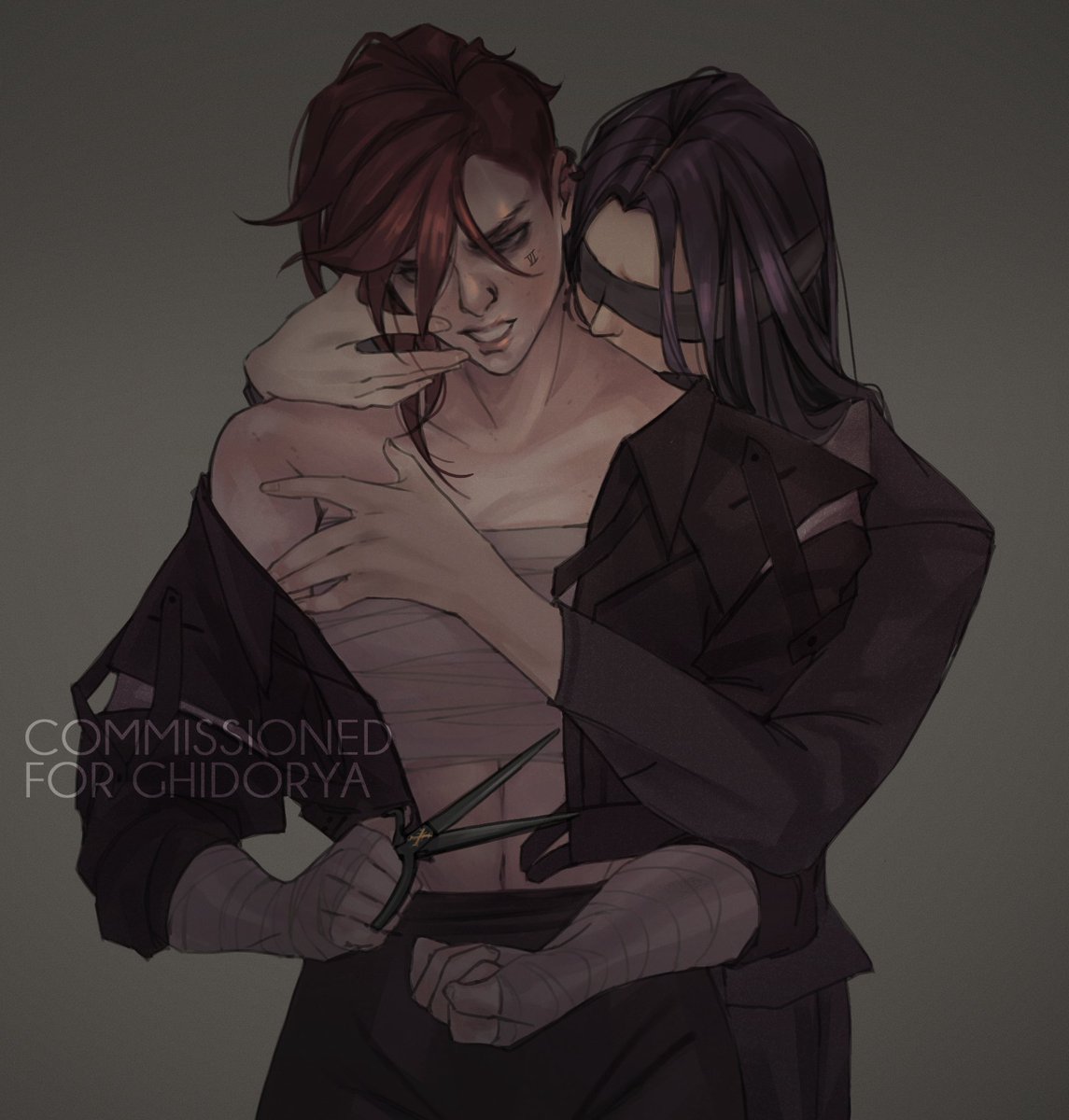 kahel 🔞 tweet media