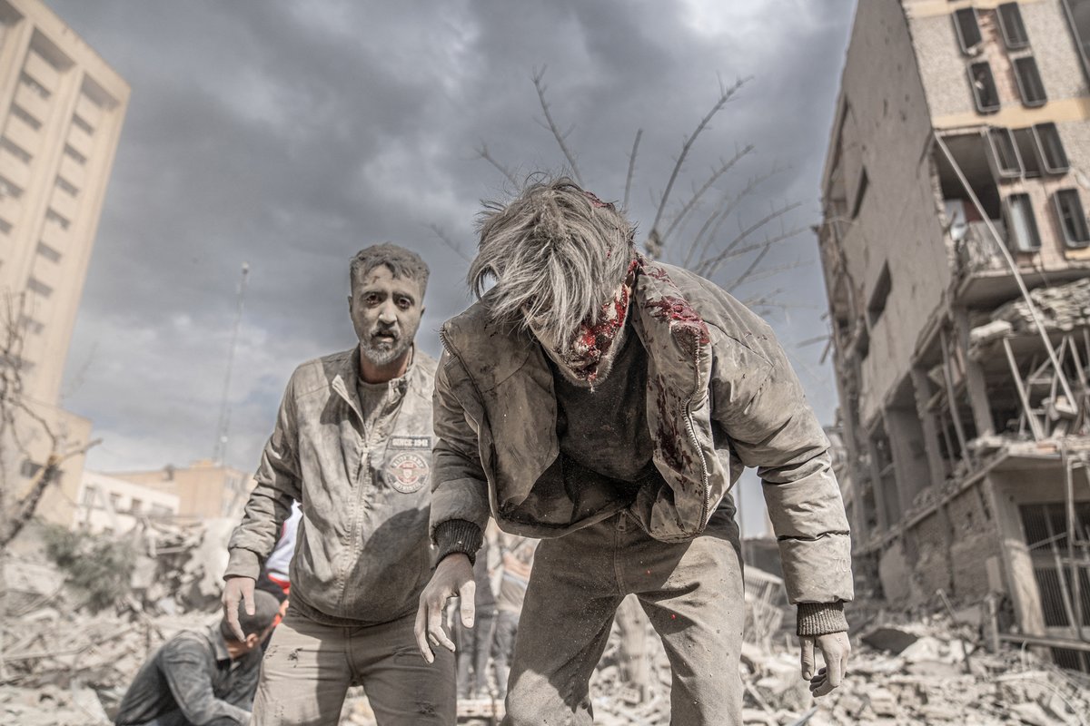 Revista 5W tweet media