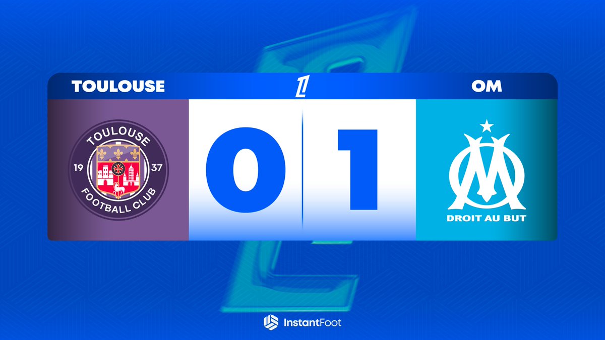 Instant Foot ⚽️ tweet media