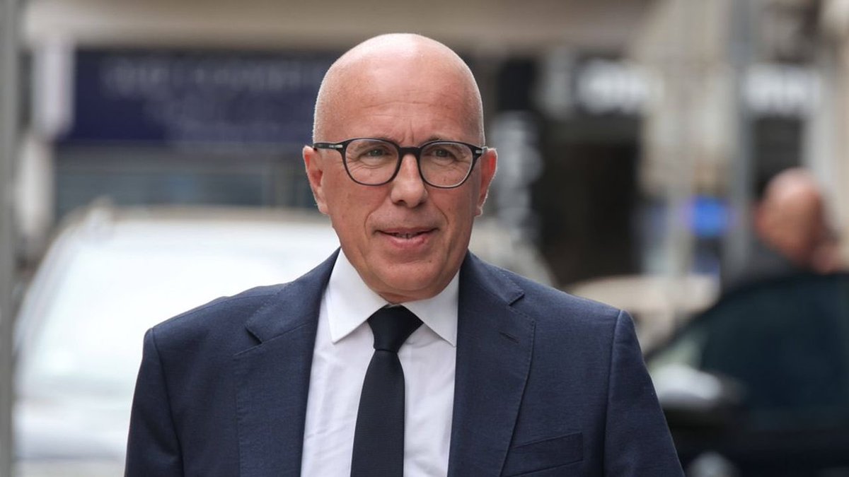 Actu & Politique tweet media