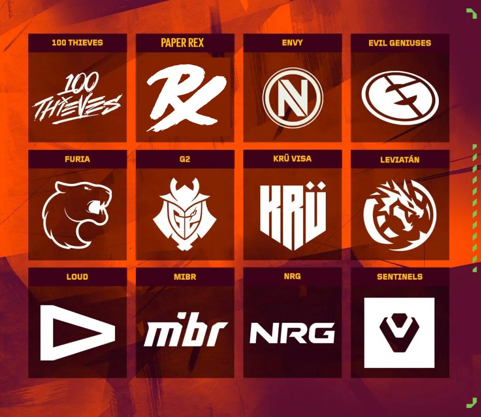 Soul Chains tweet media