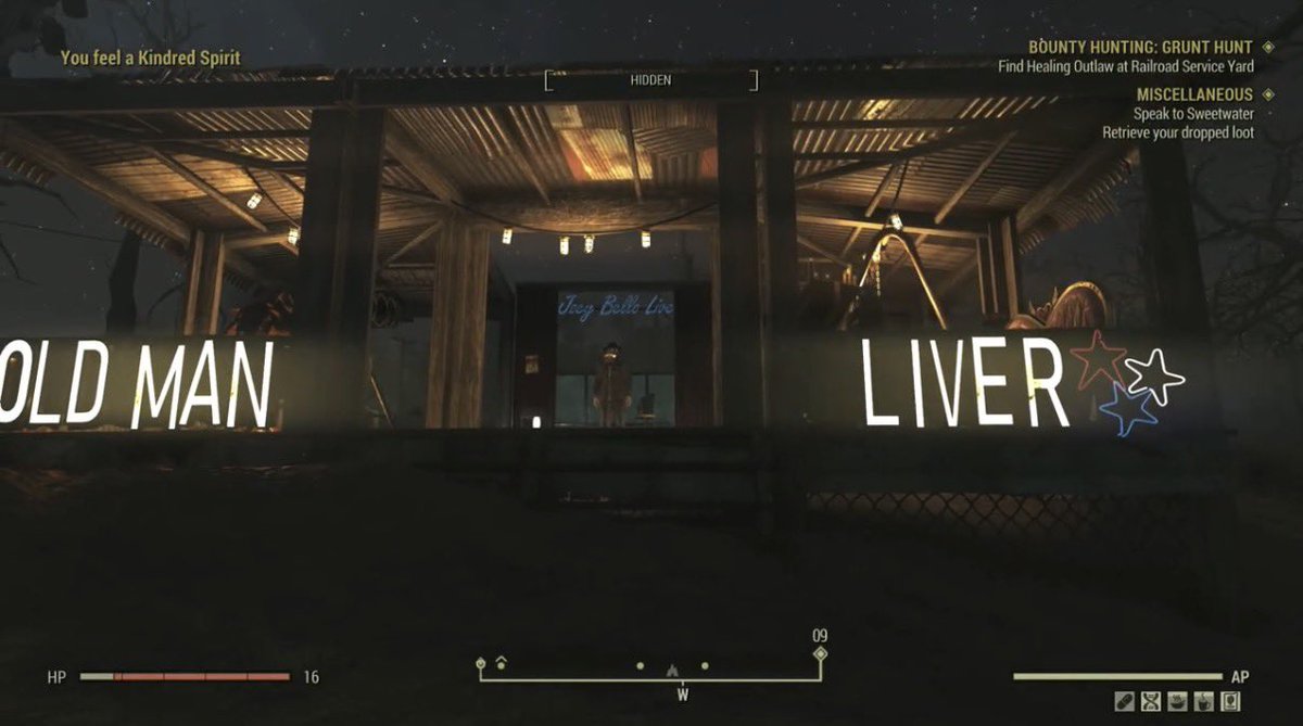 Thank you for working me into your CAMP, Kdizzle2464 ! This is fun!