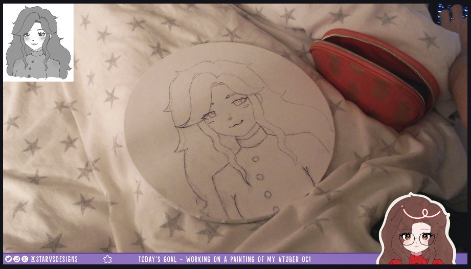 ✦ StarVS ✦ tweet media