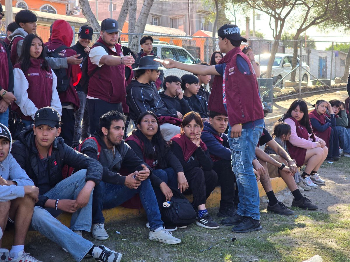 Beatriz Olivares P. tweet media