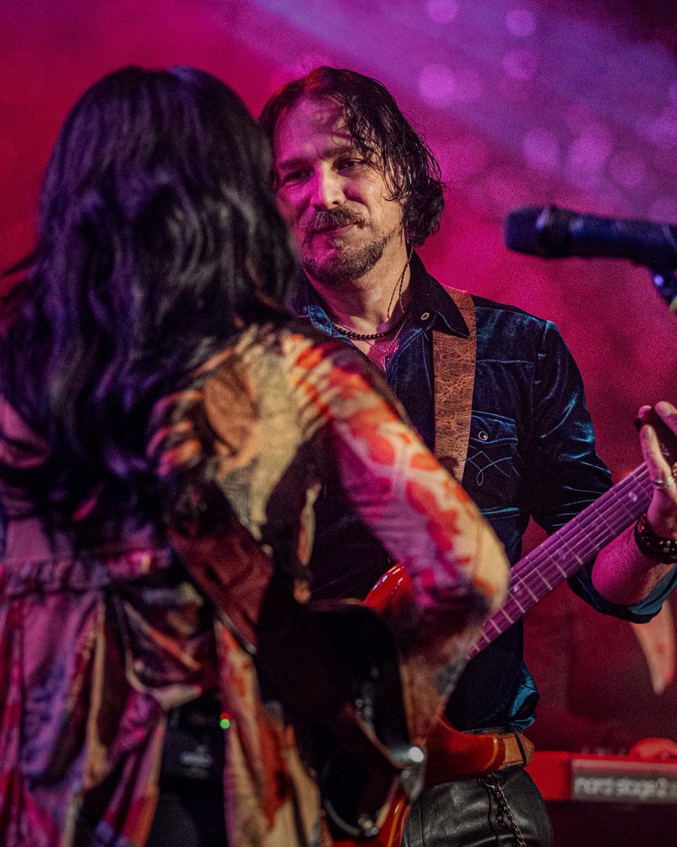 When Rivers Meet tweet media