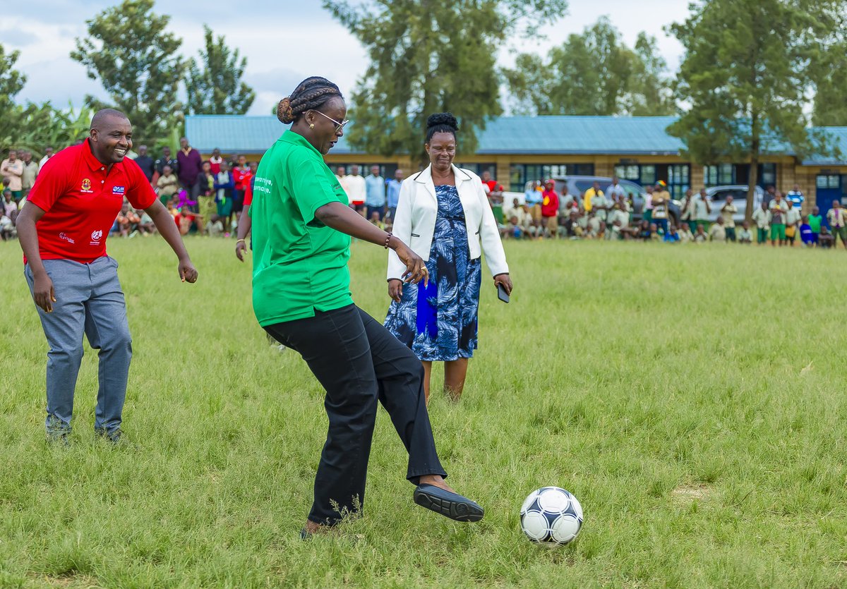 Caritas Rwanda tweet media