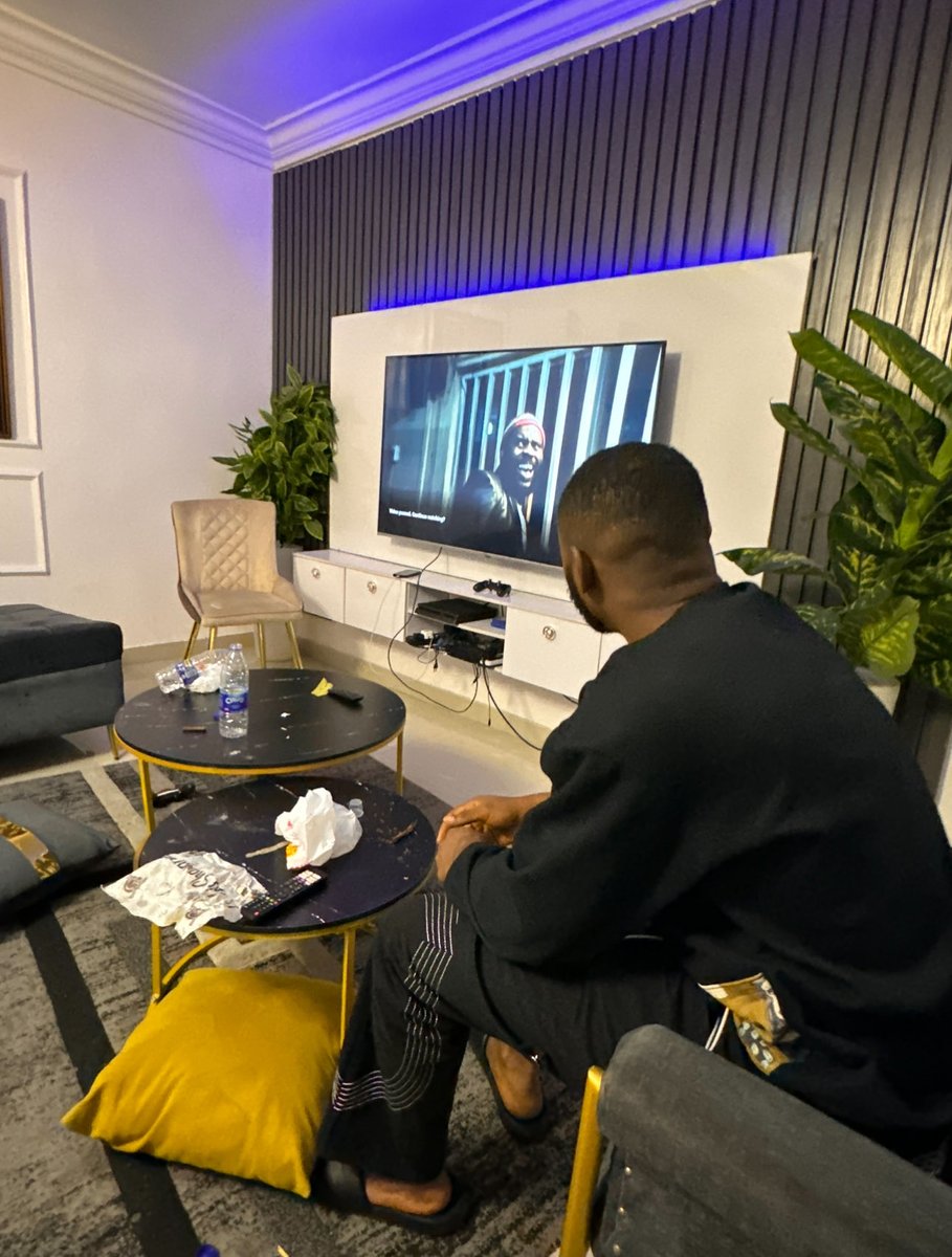 Ifesinachi Kingsley tweet media