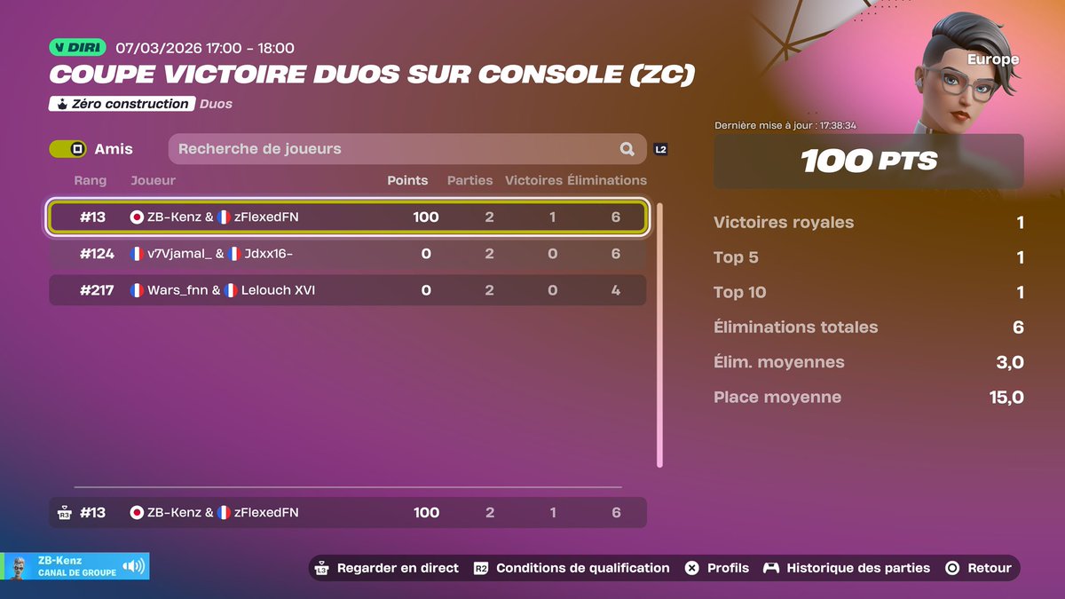 zFlexedFN tweet media