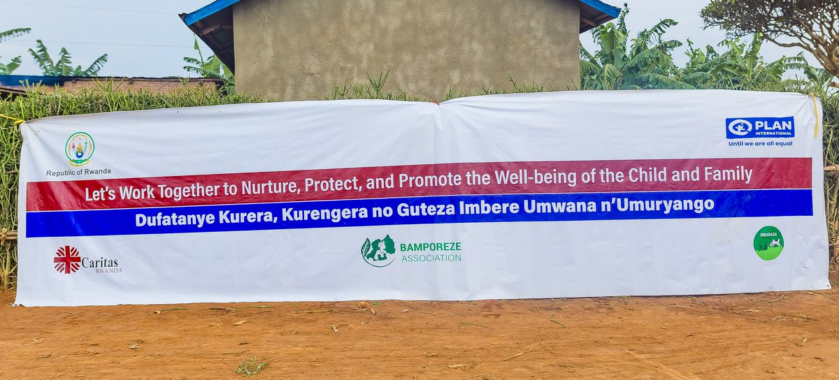 Caritas Rwanda tweet media