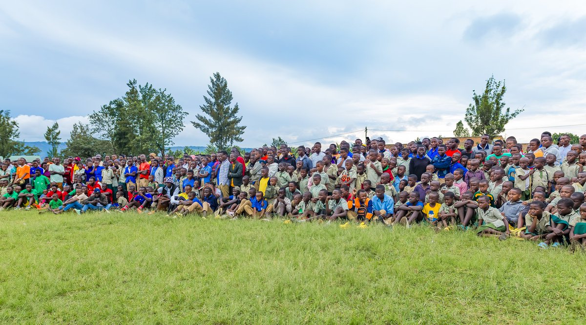 Caritas Rwanda tweet media