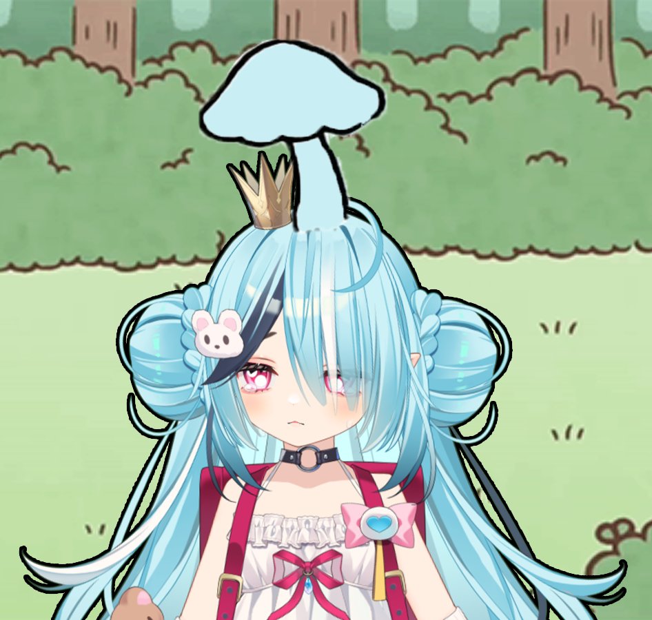 Zenya Hima🎖⭐Vtuber tweet media