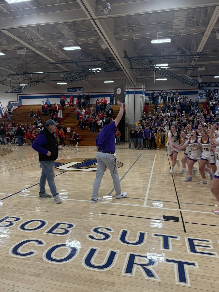 Southern Lakes Conference tweet media