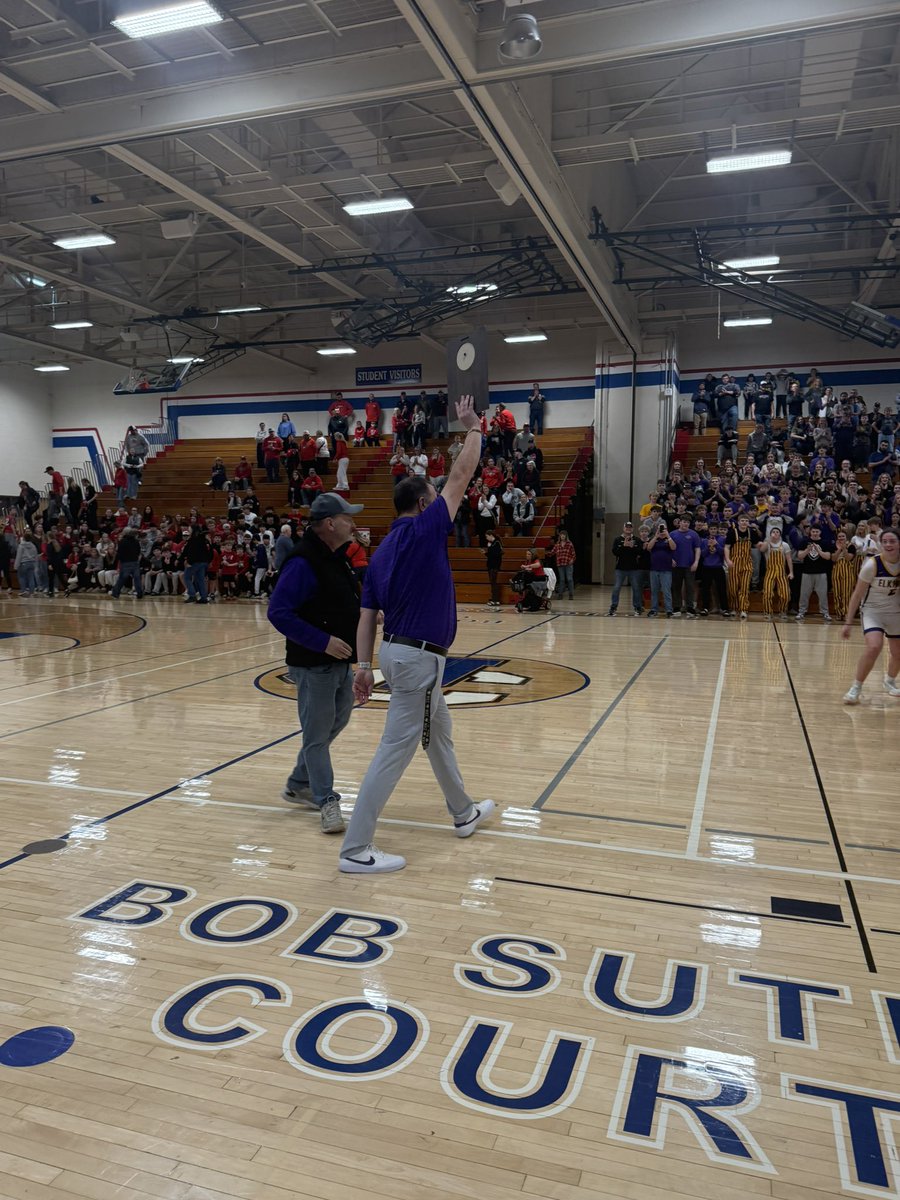 Southern Lakes Conference tweet media