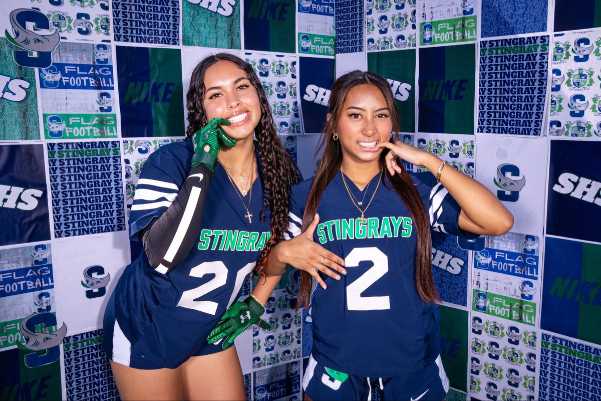 Maya DeGreenia tweet media