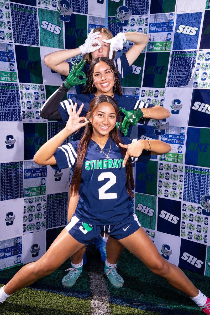 Maya DeGreenia tweet media