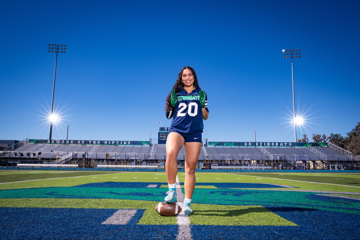 Maya DeGreenia tweet media