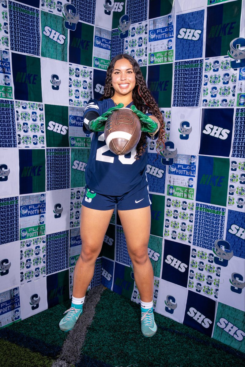 Maya DeGreenia tweet media