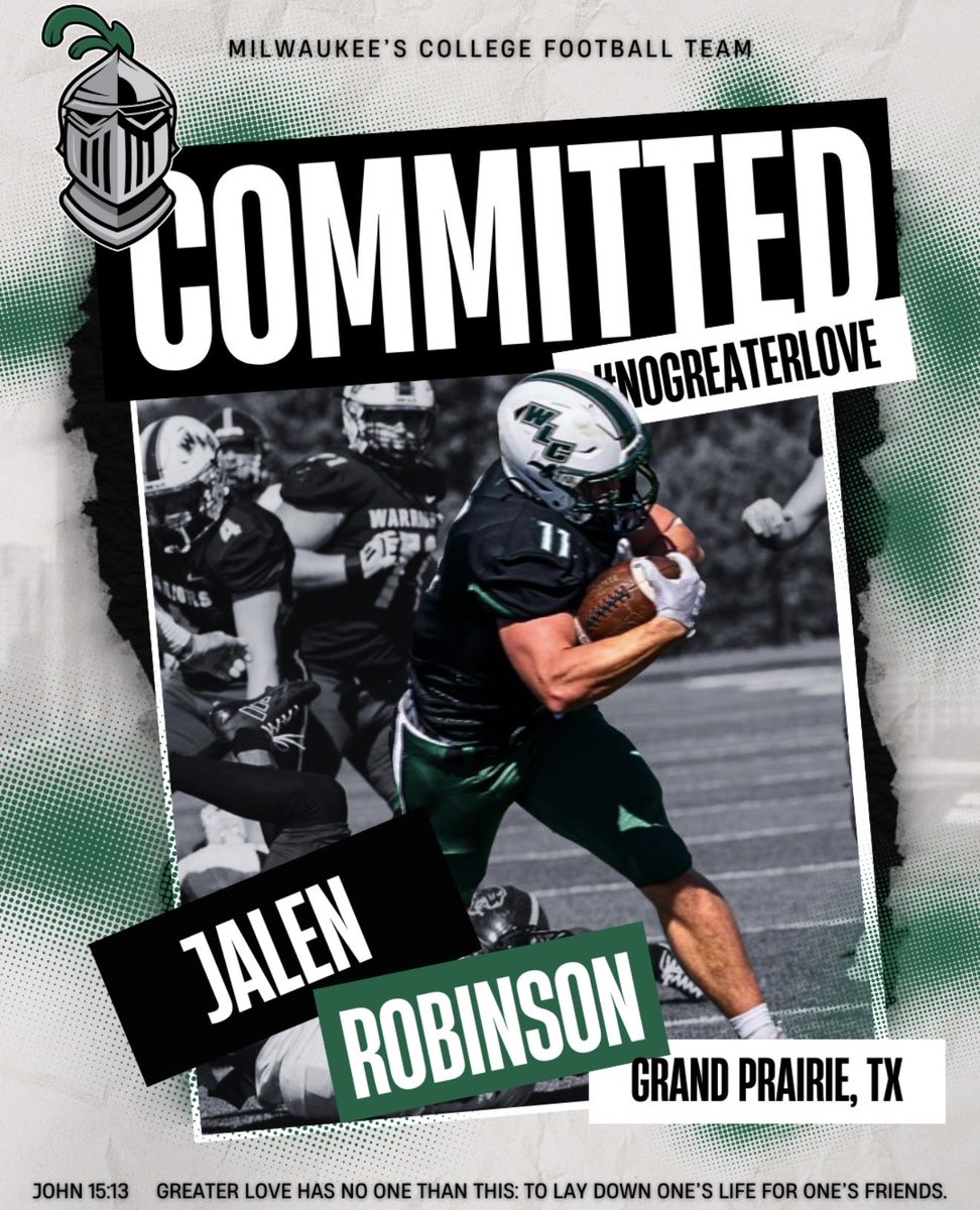 Jalen Robinson tweet media