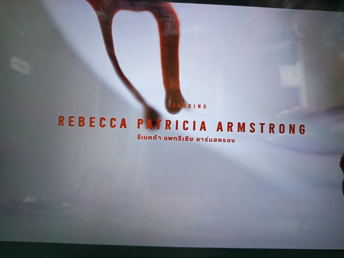 A04755664's tweet photo. Lo que yo he esperado esto no tiene nombre 🥹🥹 #BeckyArmstrong #LaChicaNueva https://t.co/RHqZn69j98
