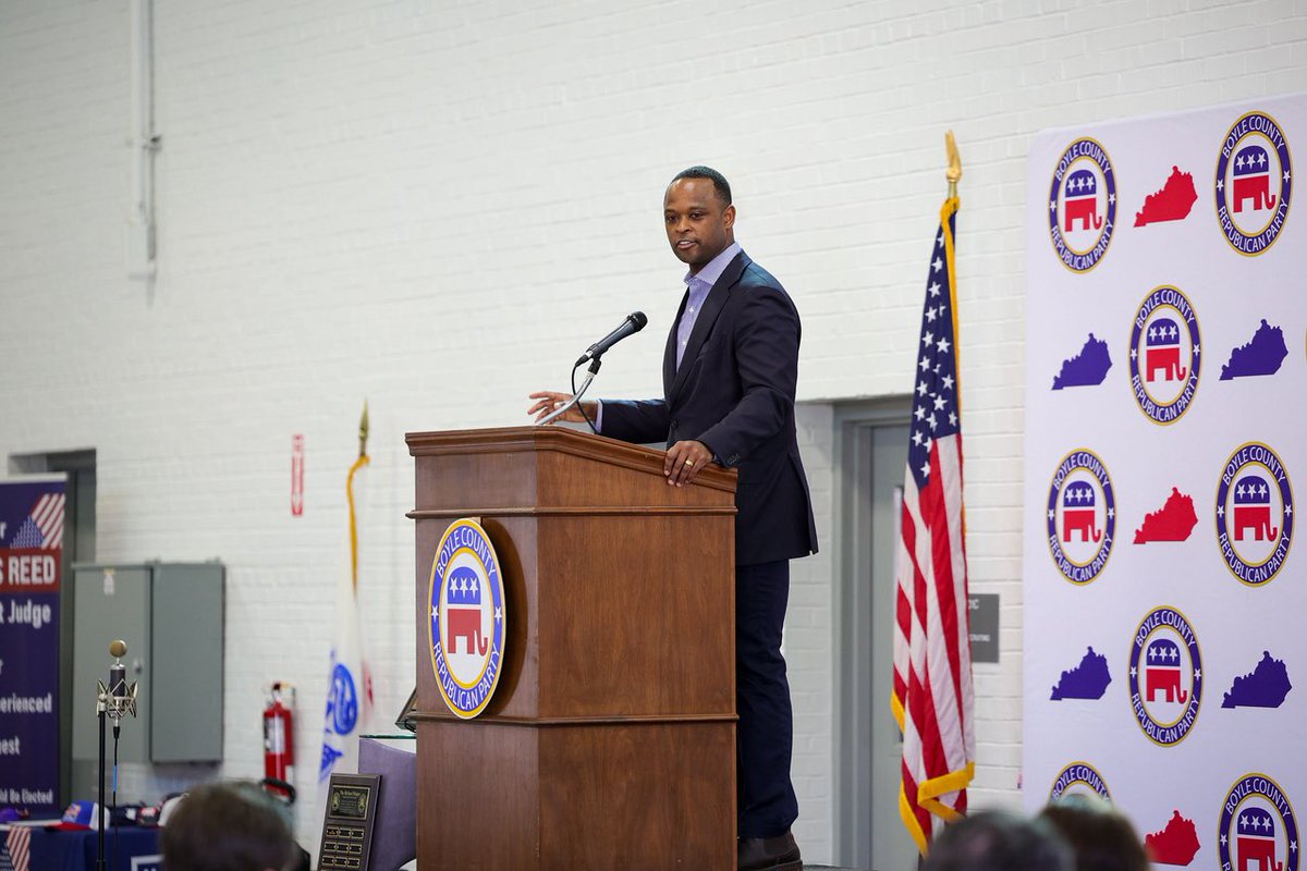 Boyle County Republican Party tweet media