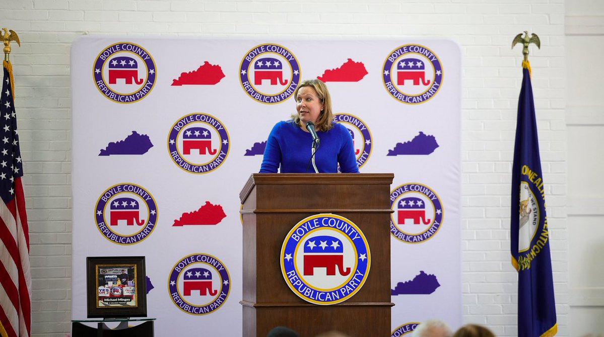 Boyle County Republican Party tweet media