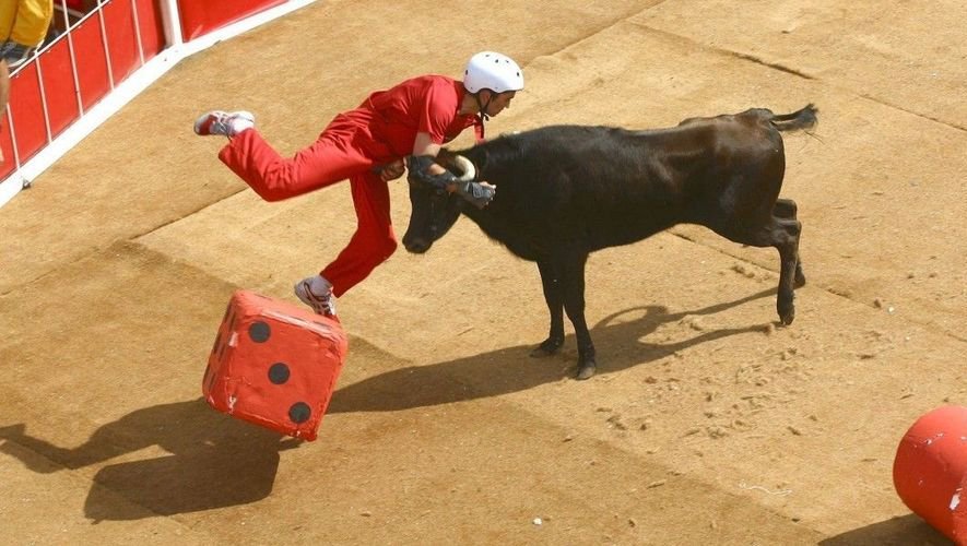 🍅 Deux | Intervilles fan account🍅 tweet media