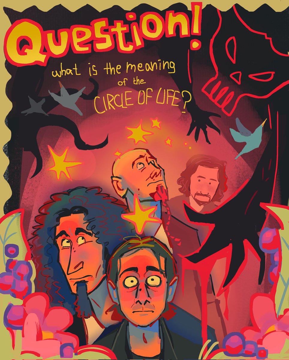 gent1esatan's tweet image. I'll post this one here too #systemofadown